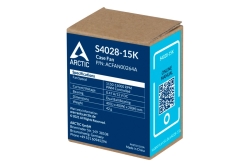 ARCTIC Lüfter Server 40x40x28mm S4028-15K