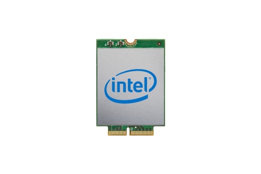 Intel WiFi Netzwerkadapter M.2 2230 6 AX201 intern bulk