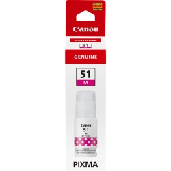 Nachfülltinte Canon GI-51M magenta