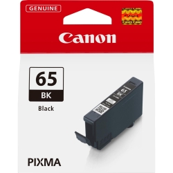 Patrone Canon CLI-65BK black
