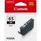 Patrone Canon CLI-65BK black