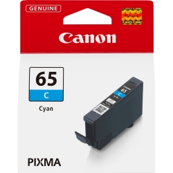 Patrone Canon CLI-65C cyan