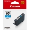 Patrone Canon CLI-65C cyan
