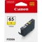 Patrone Canon CLI-65Y yellow