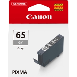 Patrone Canon CLI-65GY grey