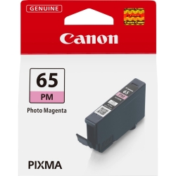 Patrone Canon CLI-65PM photo magenta