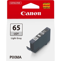 Patrone Canon CLI-65LGY light grey