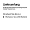 HP 303 Schwarz+Dreifarbig Tintenpatrone