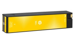 HP 982X Gelb PageWide Tintenpatrone 114ml