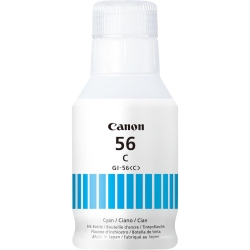 Nachfülltinte Canon GI-56C cyan