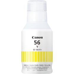 Nachfülltinte Canon GI-56Y yellow