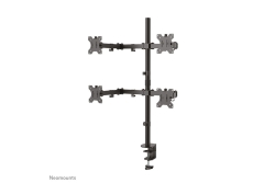 Neomounts TIS 13-32 4TFT 4Gelenke schw. Max.8kg