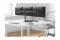 Neomounts TIS 13-27 3TFT 3Gelenke schw. Max.7kg