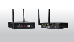 Securepoint Black Dwarf G5 UTM Ed. inkl. 1 Jahr IL