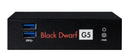 Securepoint Black Dwarf G5 UTM Ed. inkl. 3 Jahre IL