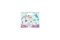 SUSYCARD Party-Tasche Mermaid Set klein 88-teilig