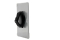 Mobilis Uni. Adhesive Rotating Handle + Handstrap for Tablet