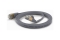 Wantec Patchkabel FTP CAT6 q=1,6x6,5mm 1,50m grau
