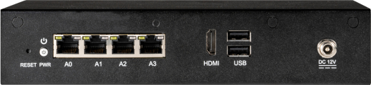 Securepoint Black Dwarf Pro G5 UTM inkl. 1 Jahr IL
