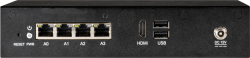 Securepoint Black Dwarf Pro G5 UTM inkl. 1 Jahr IL