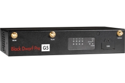Securepoint Black Dwarf Pro G5 UTM inkl. 1 Jahr IL