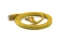 Wantec Patchkabel FTP CAT6 q=1,6x6,5mm 0,25m gelb