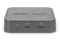 DIGITUS Docking Station USB-C 2 x M.2 NVMe SSD, Klonfunktion