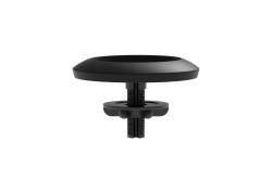 Logitech Rally Mic Tisch- & Deckenhalterung matt black