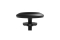 Logitech Rally Mic Tisch- & Deckenhalterung matt black