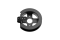 Logitech Rally Mic Tisch- & Deckenhalterung matt black