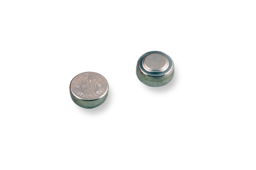 EFB Ersatzbatterien für LED Detektor V3 GA 1.5V LR41