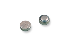 EFB Ersatzbatterien für LED Detektor V3 GA 1.5V LR41