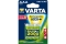 Varta Akku RECHARGE Power AAA HR03 550mAh 4St.