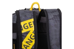 Riva NB Rucksack Erebus 13,3 grau camo 5421