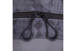 Riva NB Rucksack Erebus 13,3 grau camo 5421