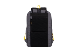 Riva NB Rucksack Erebus 13,3 grau camo 5421