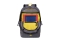 Riva NB Rucksack Erebus 13,3 grau camo 5421