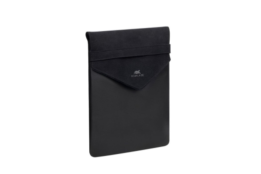 Riva NB Sleeve Canvas 13-14 schwarz 8503