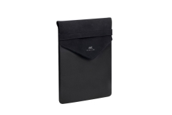 Riva NB Sleeve Canvas 13-14 schwarz 8503