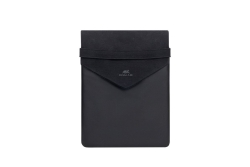 Riva NB Sleeve Canvas 13-14 schwarz 8503