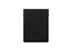 Riva NB Sleeve Canvas 13-14 schwarz 8503