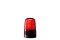 PATLITE Meldeleuchte SL08-M1KTB-R 12/24V Summ. 80mm rot