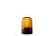 PATLITE Meldeleuchte SL08-M1KTN-Y 12/24V 80mm orange