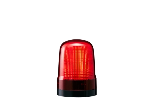 PATLITE Meldeleuchte SL10-M2KTN-R 100-240V 100mm rot