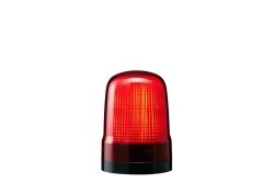PATLITE Meldeleuchte SL10-M2KTN-R 100-240V 100mm rot