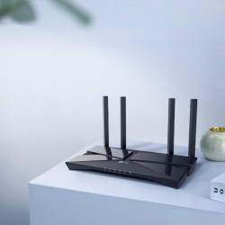 TP-Link WL-Router Archer AX23 (AX1800/Dual-Band)