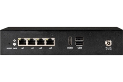Securepoint Black Dwarf Pro G5 UTM inkl. 3 Jahre IL