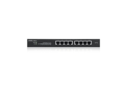 Zyxel GS1915-8 Port Smart Managed Layer2 NebulaFlex Switch