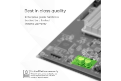 Zyxel GS1915-8 Port Smart Managed Layer2 NebulaFlex Switch