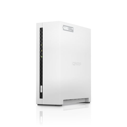 QNAP NAS TS-133 1-Bay